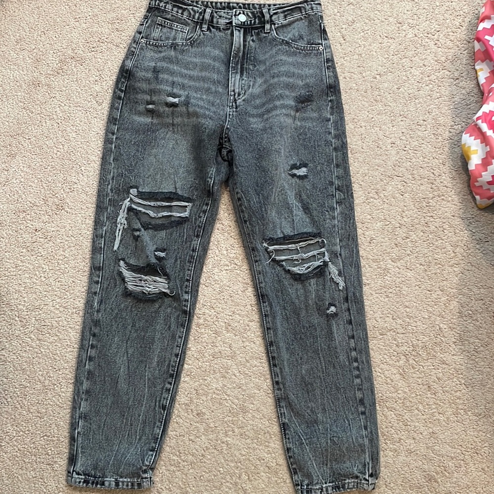 Shein Jeans